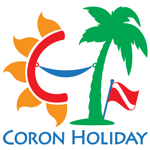 Coron Holiday