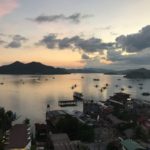 Coron Overlooking