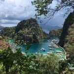 Kayangan Lake
